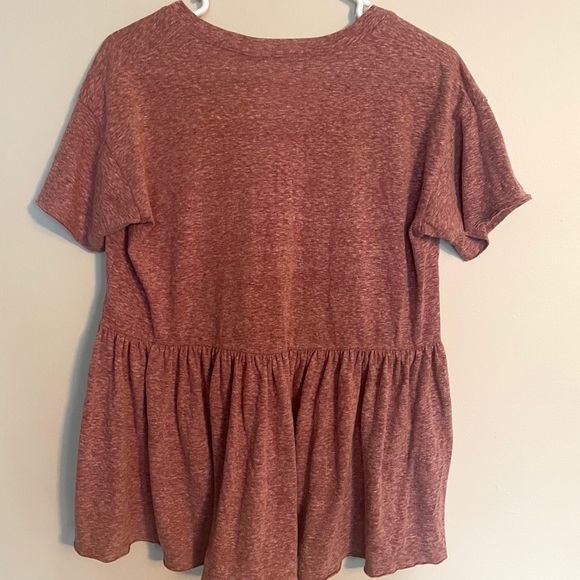 Urban outfitter’s top - Picture 2 of 2